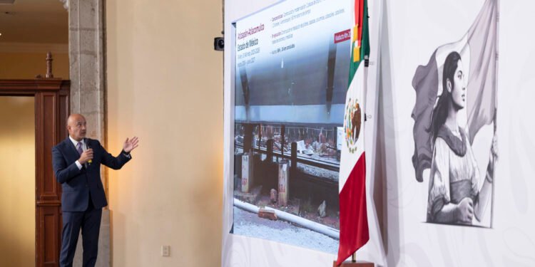 Infraestructura carretera prioriza ejes estratégicos y más de 2,500 km de obras en el país