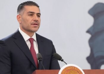 México desplegará más de 90 mil elementos para blindar el Mundial 2026 con el Plan Kukulkán