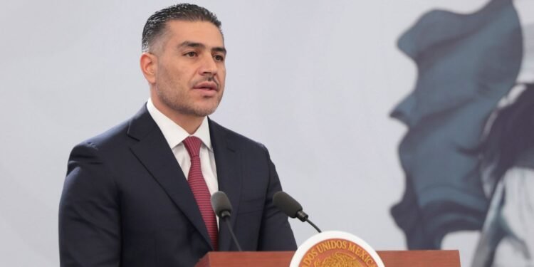 México desplegará más de 90 mil elementos para blindar el Mundial 2026 con el Plan Kukulkán