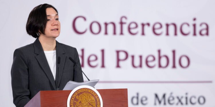 Homicidios en México bajan 44% desde 2024; febrero registra mínimo en más de una década