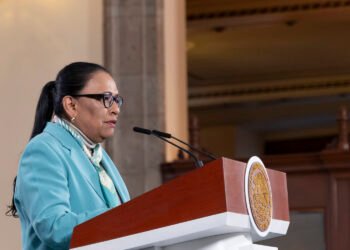 Más de 189 mil mexicanos han regresado al país desde enero de 2025