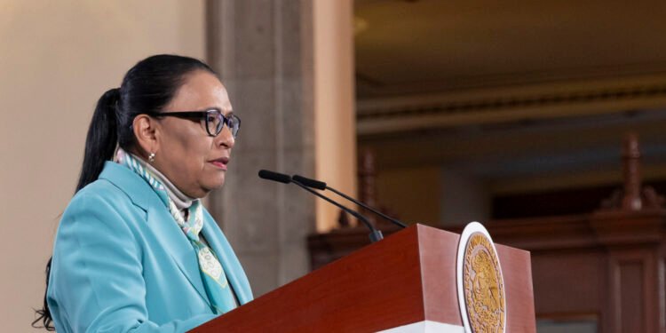 Más de 189 mil mexicanos han regresado al país desde enero de 2025