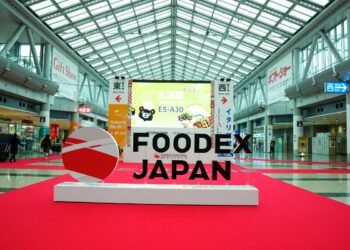 Del aguacate al tequila: México presume su riqueza agroalimentaria en Foodex 2026