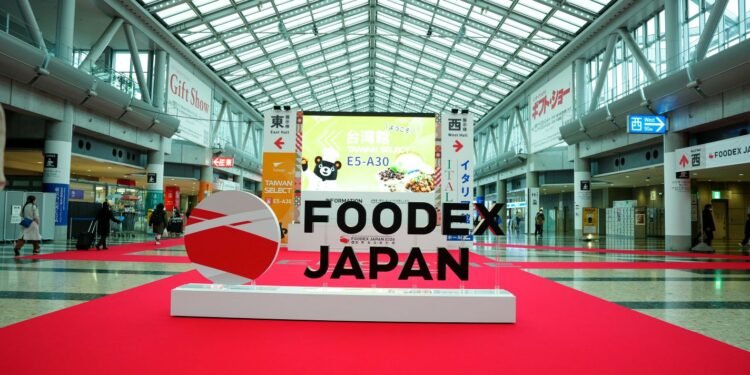 Del aguacate al tequila: México presume su riqueza agroalimentaria en Foodex 2026