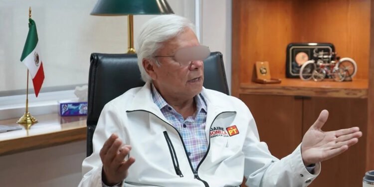 Caso Next Energy: justicia avanza contra exgobernador Jaime N. de Baja California