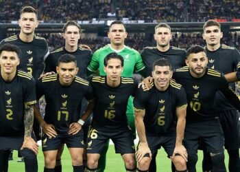 México enfrenta a Portugal rumbo al Mundial 2026: horario y transmisión