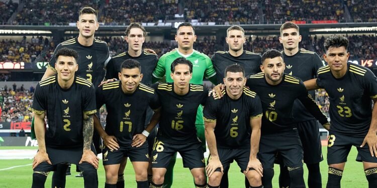 México enfrenta a Portugal rumbo al Mundial 2026: horario y transmisión