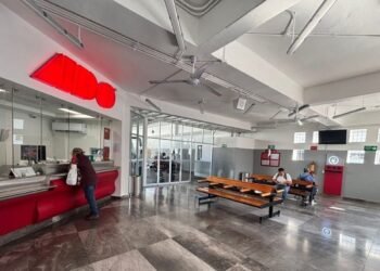 Semana Santa eleva la movilidad, prevén alza de hasta 15% en pasajeros 