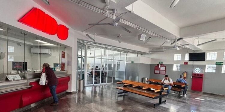 Semana Santa eleva la movilidad, prevén alza de hasta 15% en pasajeros