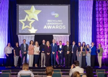 Economía circular del plástico toma impulso global en la Plastics Recycling Conference 2026
