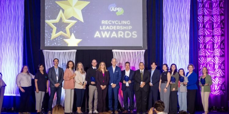 Economía circular del plástico toma impulso global en la Plastics Recycling Conference 2026