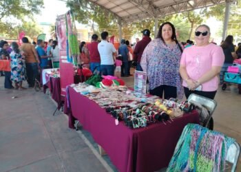 “Este arroz ya se coció 4” exhibe el talento emergente de jóvenes de La Arrocera