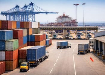 Aduanas de México y empresarios buscan fortalecer el combate al contrabando