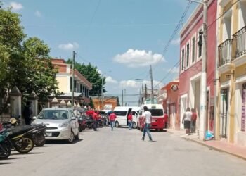 ARTEC denuncia desaparición de unidad ilegal retenida