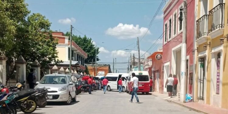 ARTEC denuncia desaparición de unidad ilegal retenida