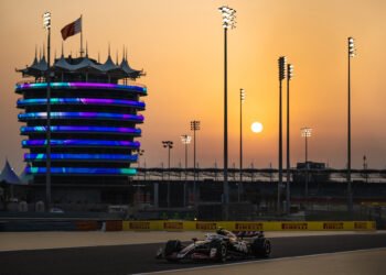 La guerra impacta a la F1: aficionados perderán dos citas clave del campeonato