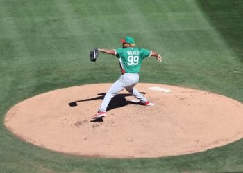 Prueba de fuego: México enfrenta a los Dodgers antes del Clásico Mundial 2026