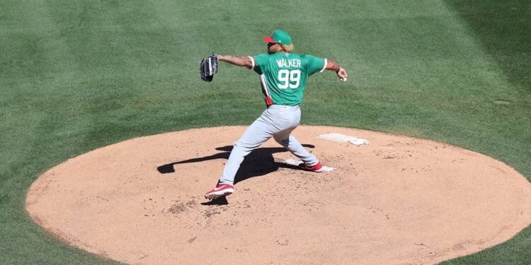 Prueba de fuego: México enfrenta a los Dodgers antes del Clásico Mundial 2026