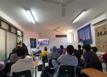 Brigadas de la Marina brindan consultas y prevención en comunidades de Campeche