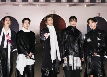 BTS conquista de nuevo al planeta