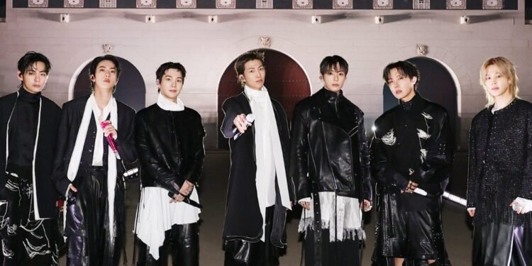 BTS conquista de nuevo al planeta