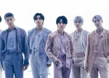 BTS inicia su nueva gira mundial con show masivo y gratuito en Corea del Sur