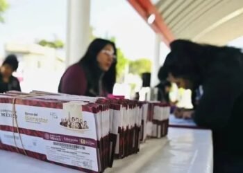 Abren registro de la Beca Rita Cetina: buscan sumar 41 mil alumnos más