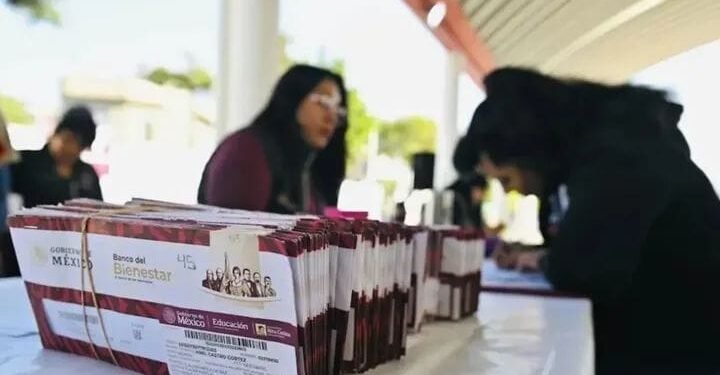 Abren registro de la Beca Rita Cetina: buscan sumar 41 mil alumnos más