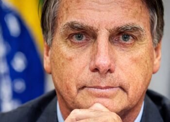Expresidente de Brasil Bolsonaro es hospitalizado en terapia intensiva