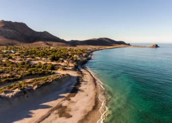 Frenan desarrollo turístico en Baja California Sur para proteger Cabo Pulmo