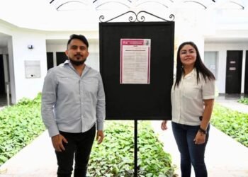 Congreso abre puerta a ciudadanos para vigilar uso de recursos