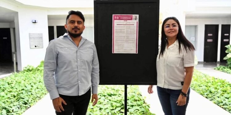 Congreso abre puerta a ciudadanos para vigilar uso de recursos