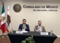 Activan protocolo consular tras muerte de mexicano en custodia migratoria en EU