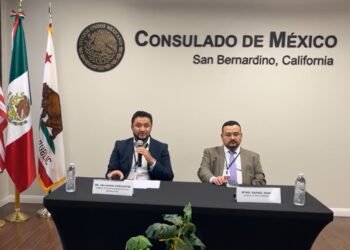 Activan protocolo consular tras muerte de mexicano en custodia migratoria en EU