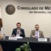 Activan protocolo consular tras muerte de mexicano en custodia migratoria en EU