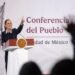 Hacia una sola regla contra el feminicidio: Sheinbaum propone protocolo nacional