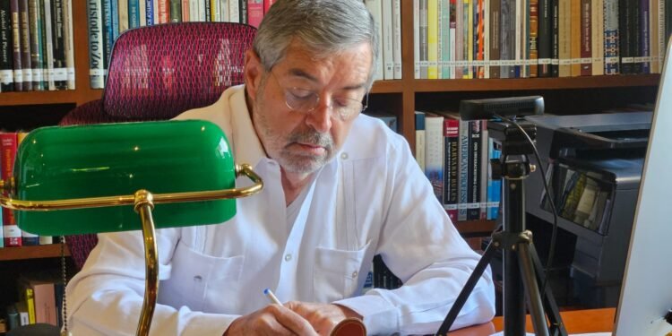 México refuerza protección en Medio Oriente; no hay connacionales afectados