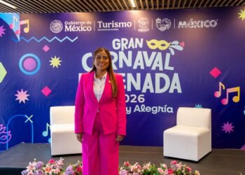 Seis días de fiesta frente al mar: Ensenada enciende su carnaval 2026