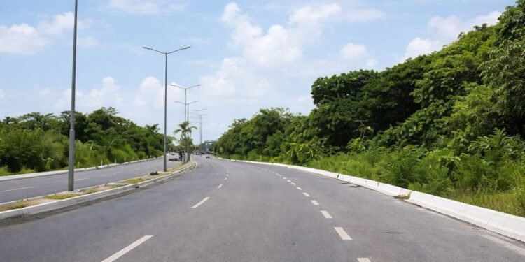 Evita contratiempos: estas calles tendrán cierres por caravana en Campeche