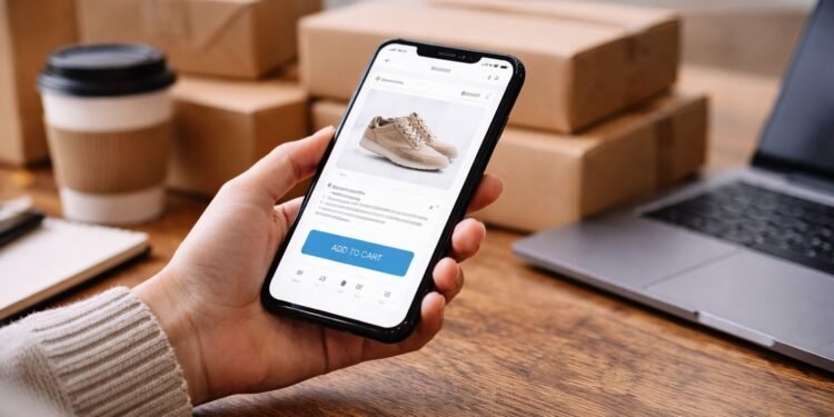 Profeco pide revisar términos y condiciones antes de comprar en internet