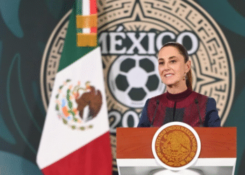 La “silla presidencial” de la inauguración del Mundial será para una aficionada