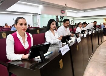 8 de marzo sin muros: Legislativo opta por apertura y respaldo a la lucha feminista