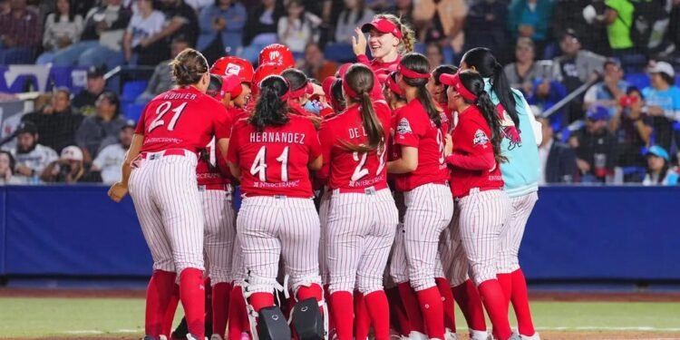 Serie de la Reina: Sultanes y Diablos llegan empatados y final se decide en la Capital