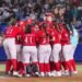 Serie de la Reina: Sultanes y Diablos llegan empatados y final se decide en la Capital
