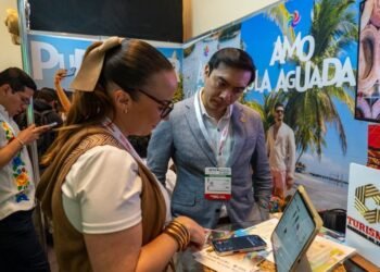 Campeche fortalece recuperación turística con más ocupación y reservaciones