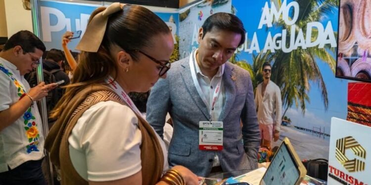 Campeche fortalece recuperación turística con más ocupación y reservaciones