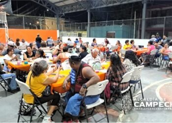 Campeche impulsa capacitación para microempresarios y  emprendedores