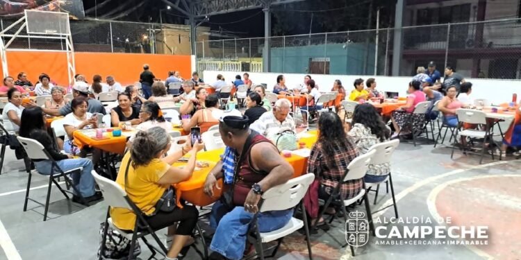 Campeche impulsa capacitación para microempresarios y  emprendedores