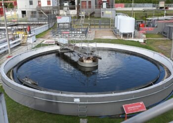 Infraestructura hídrica y eficiencia: la apuesta de Coca-Cola FEMSA en México