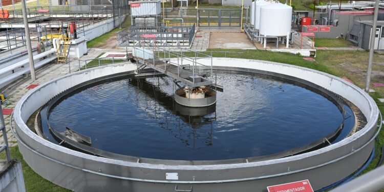 Infraestructura hídrica y eficiencia: la apuesta de Coca-Cola FEMSA en México